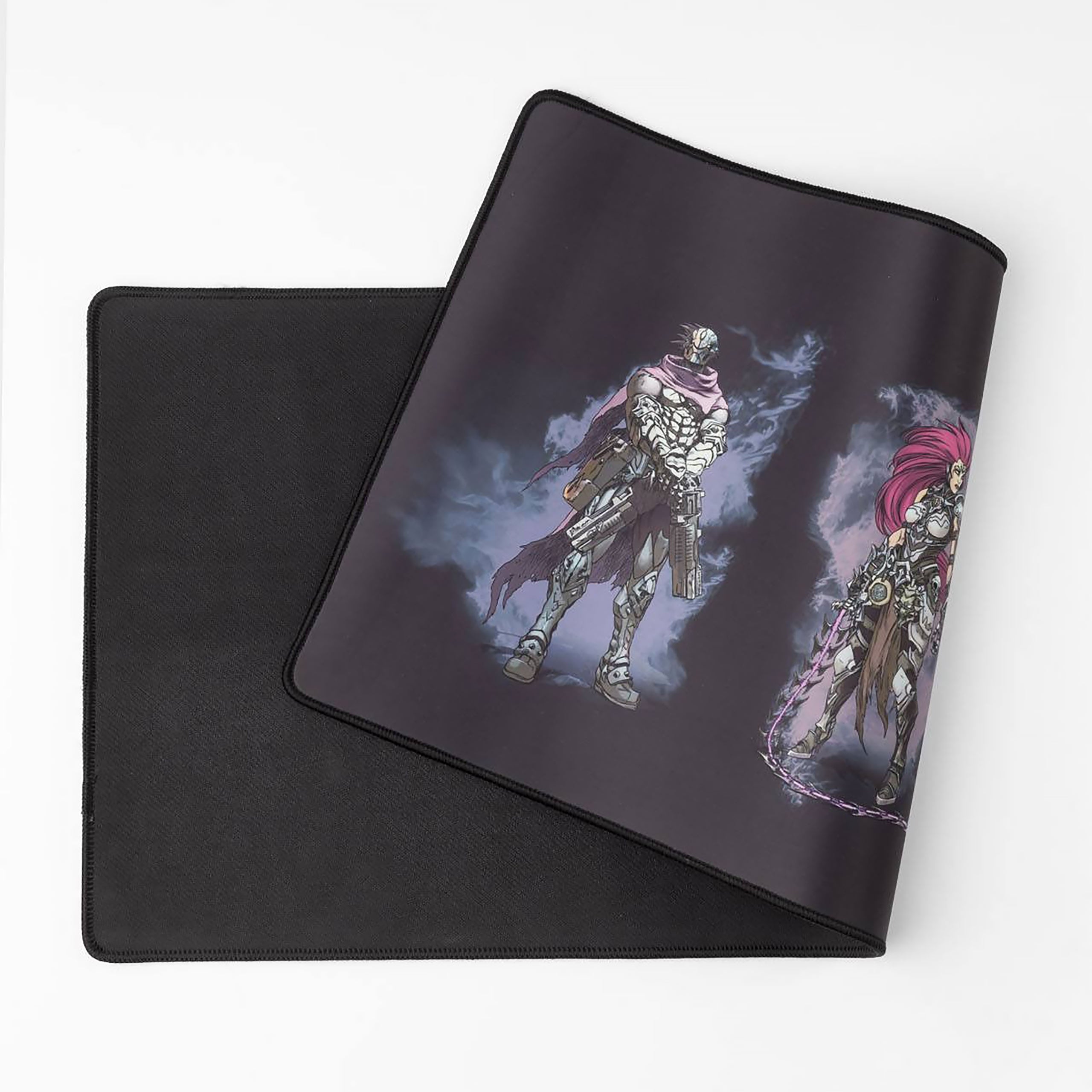 Productafbeelding Darksiders - Horsemen Muismat