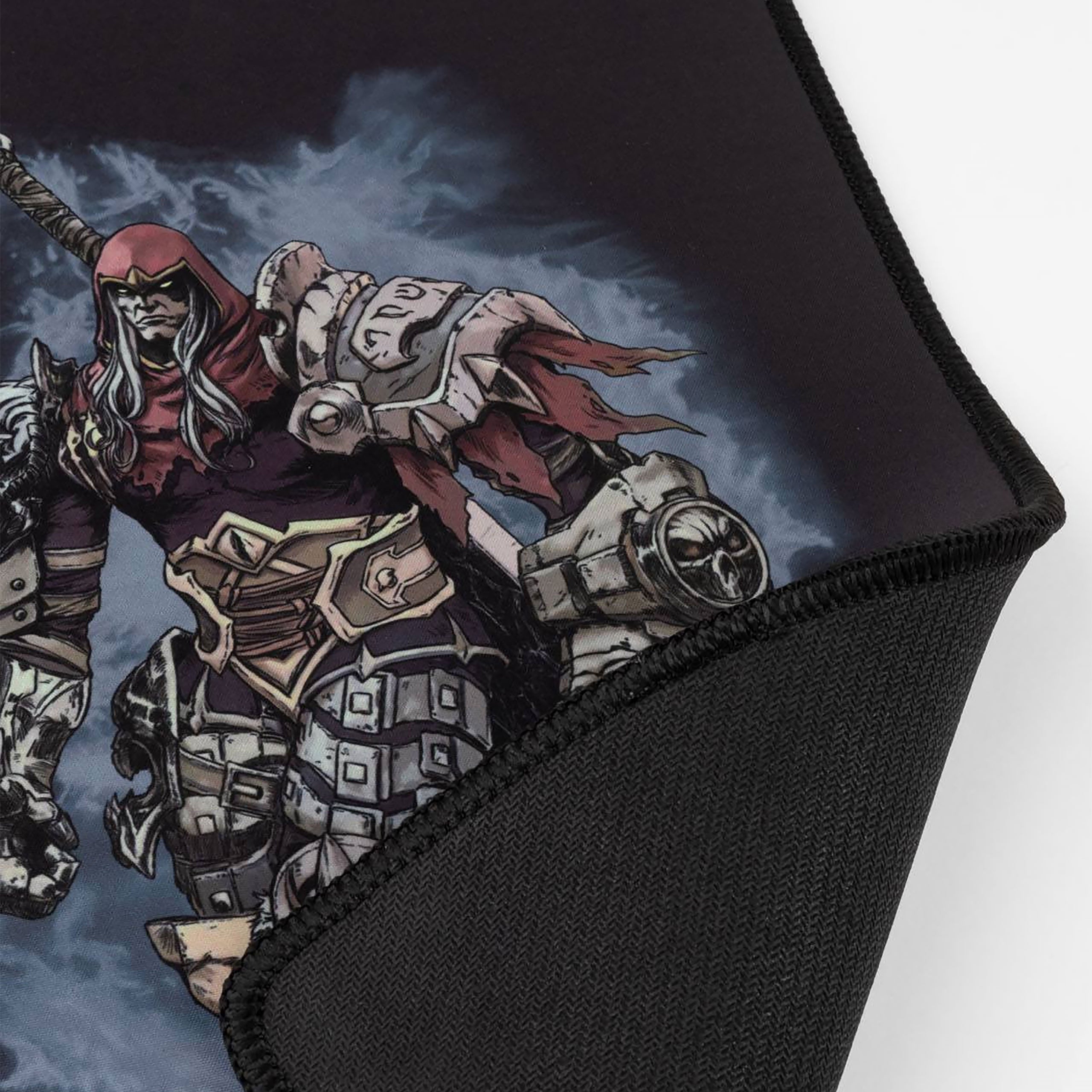 Productafbeelding Darksiders - Horsemen Muismat