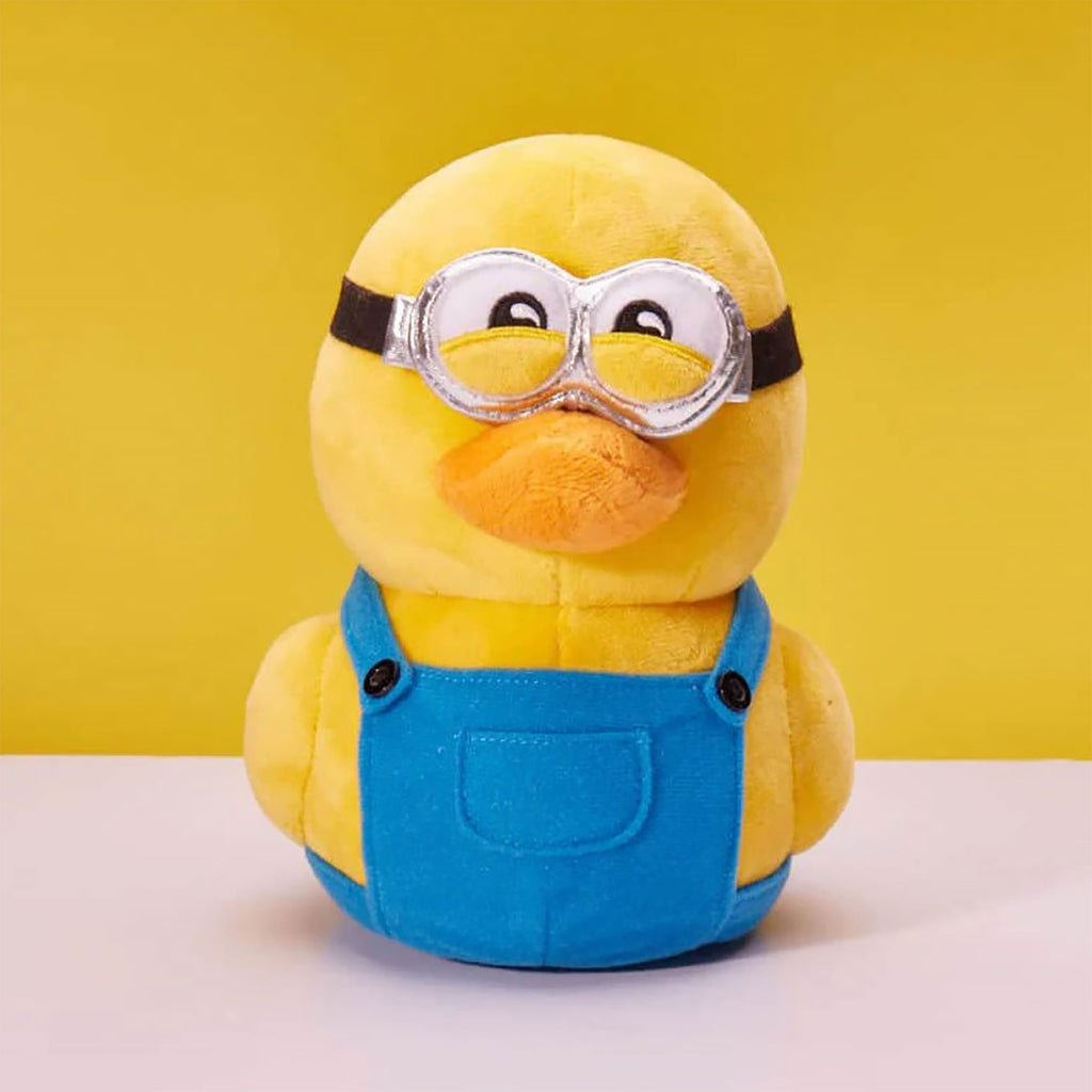Productafbeelding Minions - Bob TUBBZ pluche eend