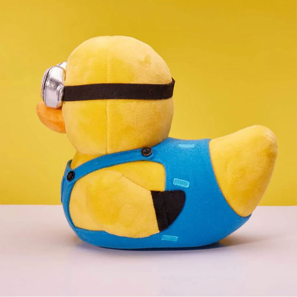 Productafbeelding Minions - Bob TUBBZ pluche eend
