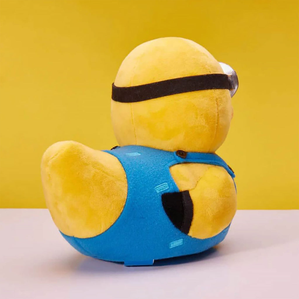 Productafbeelding Minions - Bob TUBBZ pluche eend