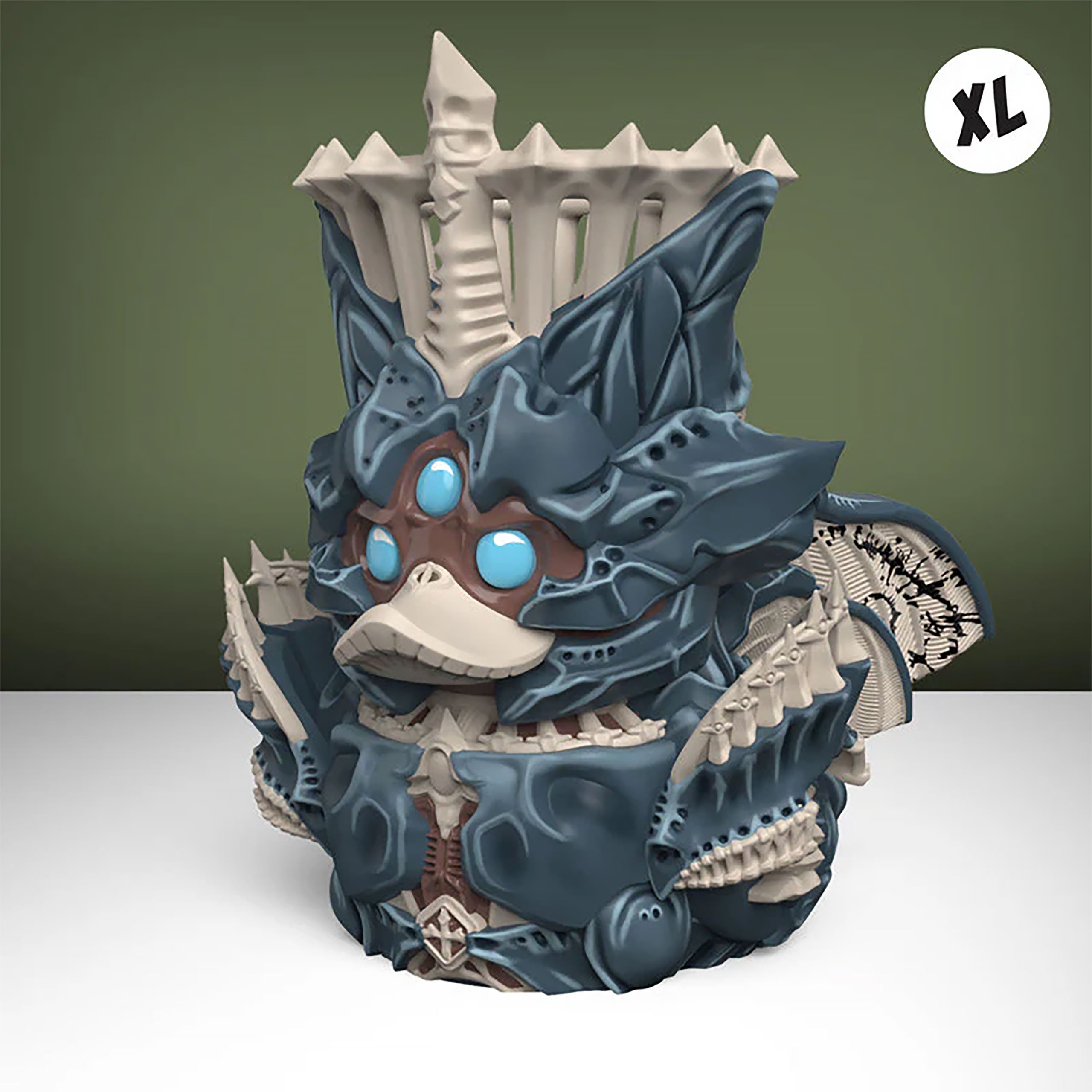 Productafbeelding Destiny - Savathun, The Witch Queen TUBBZ XL deco-eend