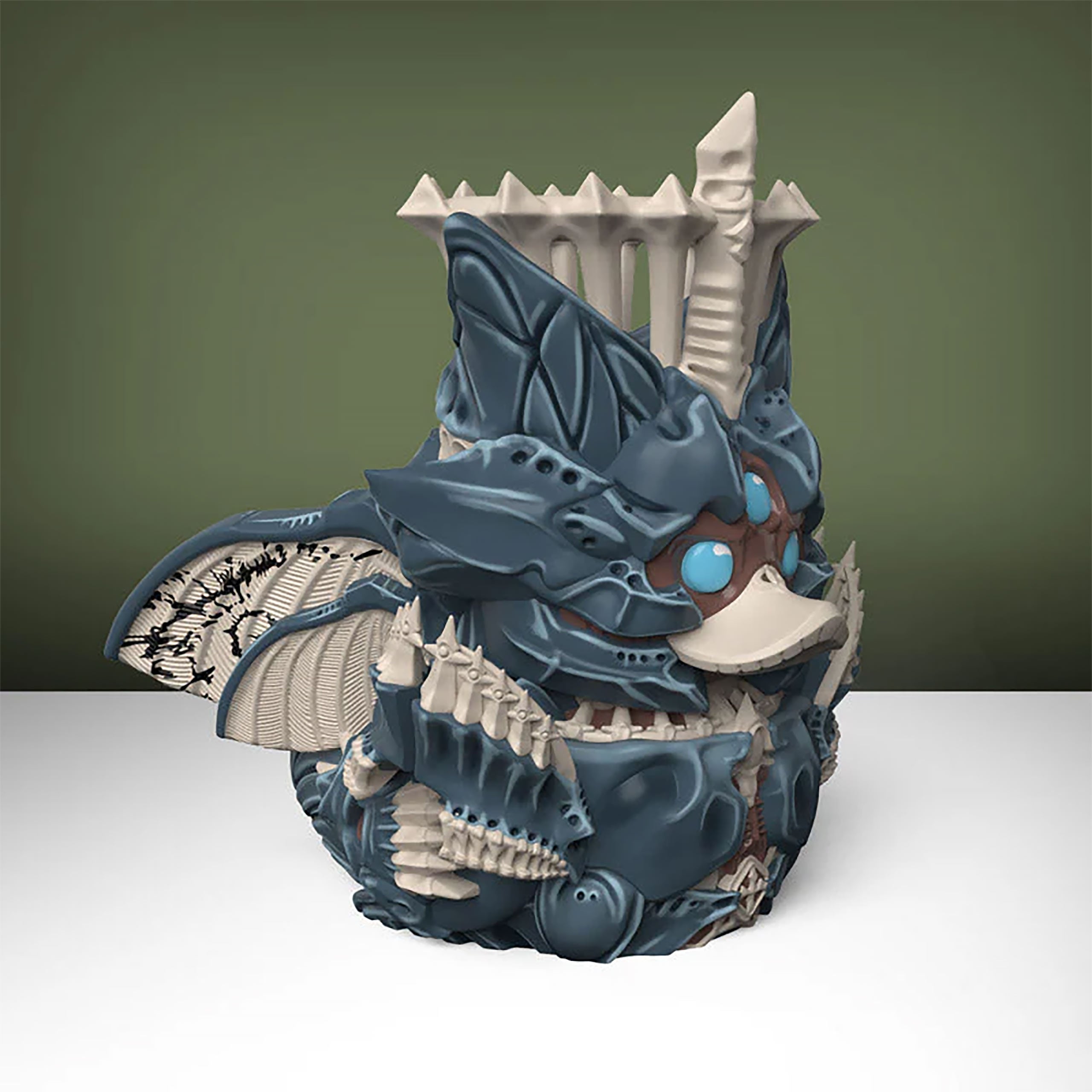Productafbeelding Destiny - Savathun, The Witch Queen TUBBZ XL deco-eend
