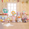 Productafbeelding Emma - Secret Forest Verjaardagsfeest Mystery-figuur - 8-delige Display