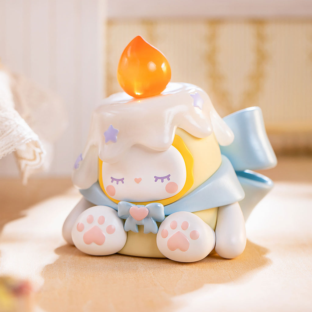 Productafbeelding EMMA - Secret Forest Birthday Party mystery-figuur