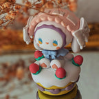 Productafbeelding EMMA - Secret Forest Birthday Party mystery-figuur