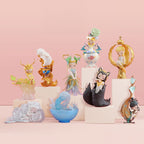 Productafbeelding Sleep - The Treasure Gallery Series Mystery-figuur