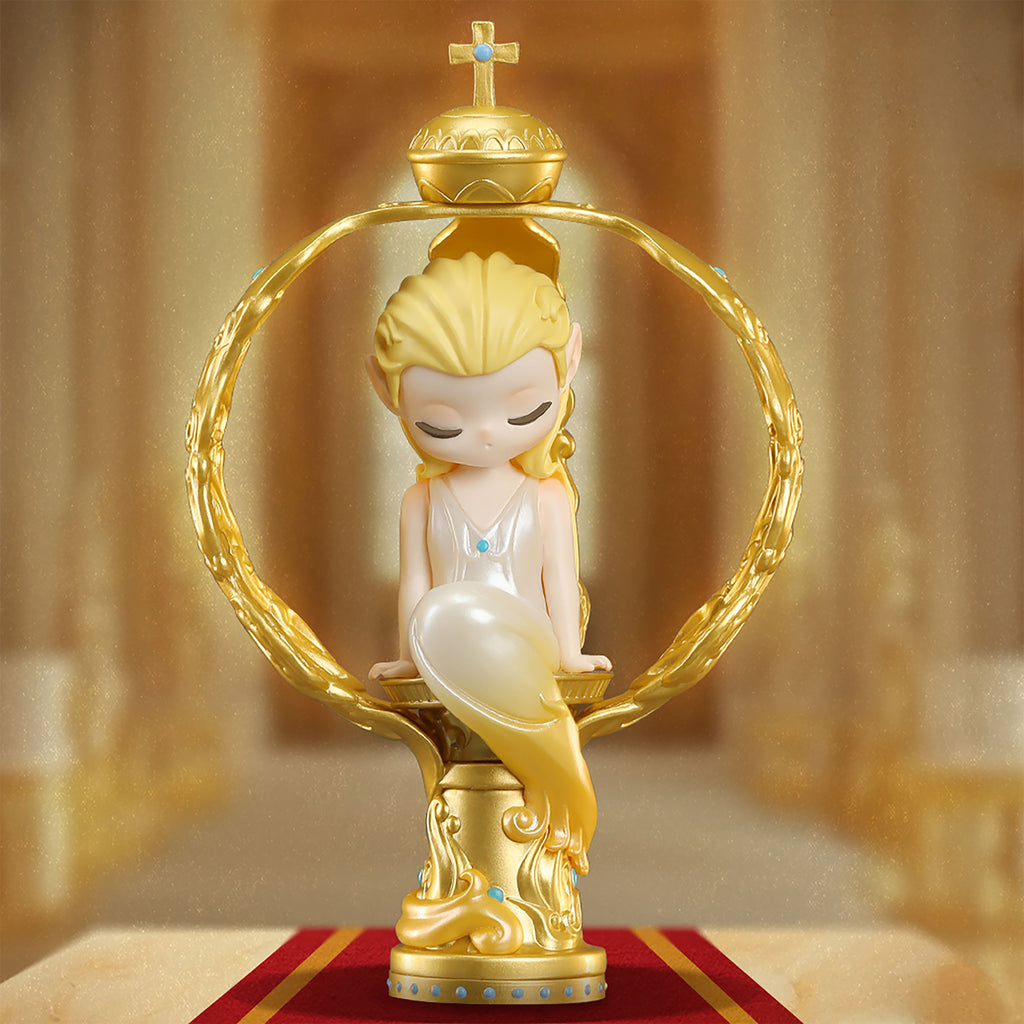 Productafbeelding Sleep - The Treasure Gallery Series Mystery-figuur