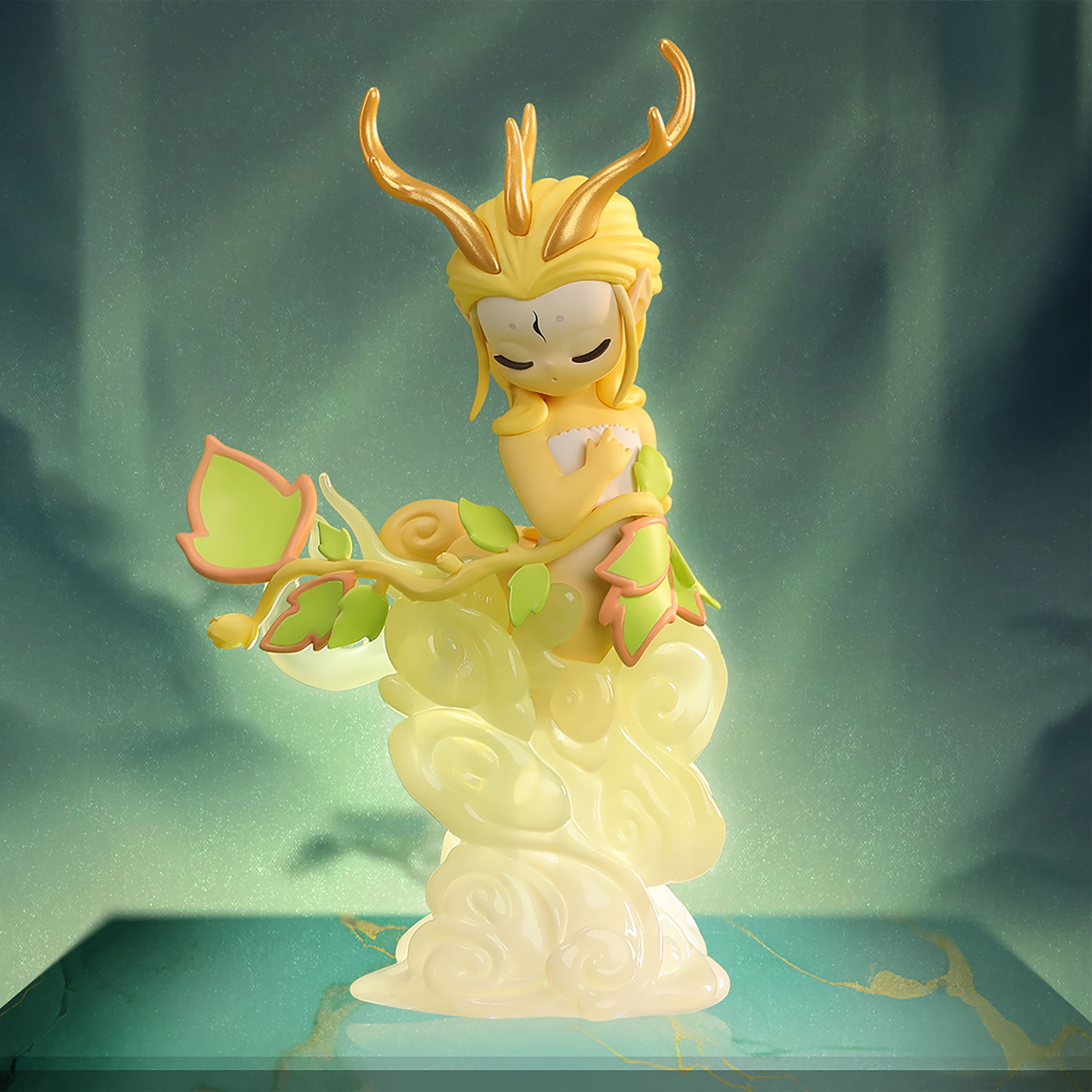 Productafbeelding Sleep - The Treasure Gallery Series Mystery-figuur