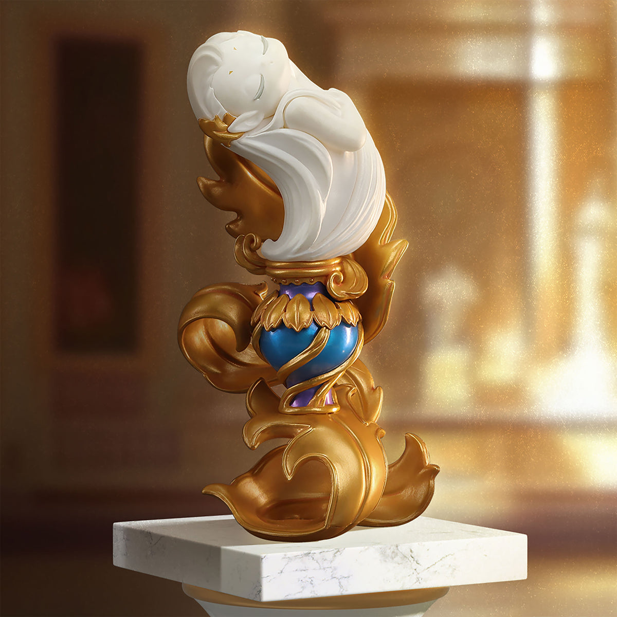 Productafbeelding Sleep - The Treasure Gallery Series Mystery-figuur