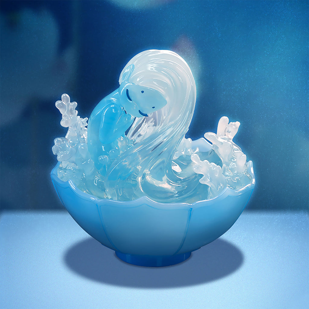 Productafbeelding Sleep - The Treasure Gallery Series Mystery-figuur