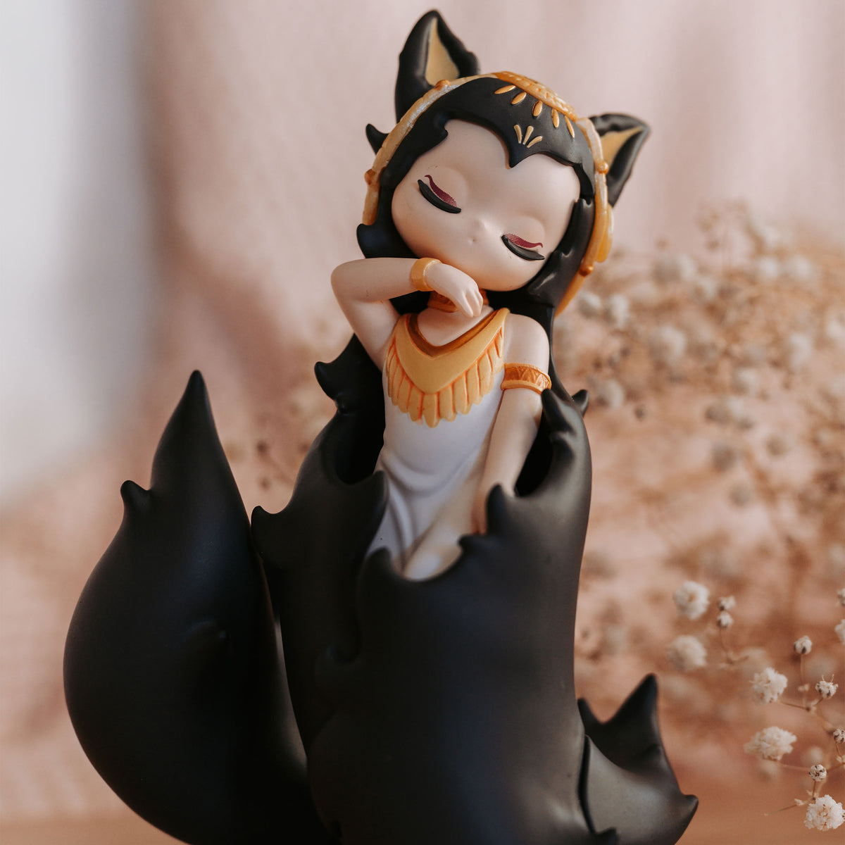 Productafbeelding Sleep - The Treasure Gallery Series Mystery-figuur