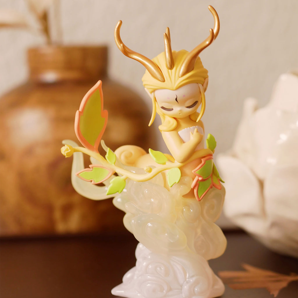 Productafbeelding Sleep - The Treasure Gallery Series Mystery-figuur