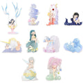 Productafbeelding Sleep - Dreamland Elves 52TOYS Mystery Figurine 8-Pack Display