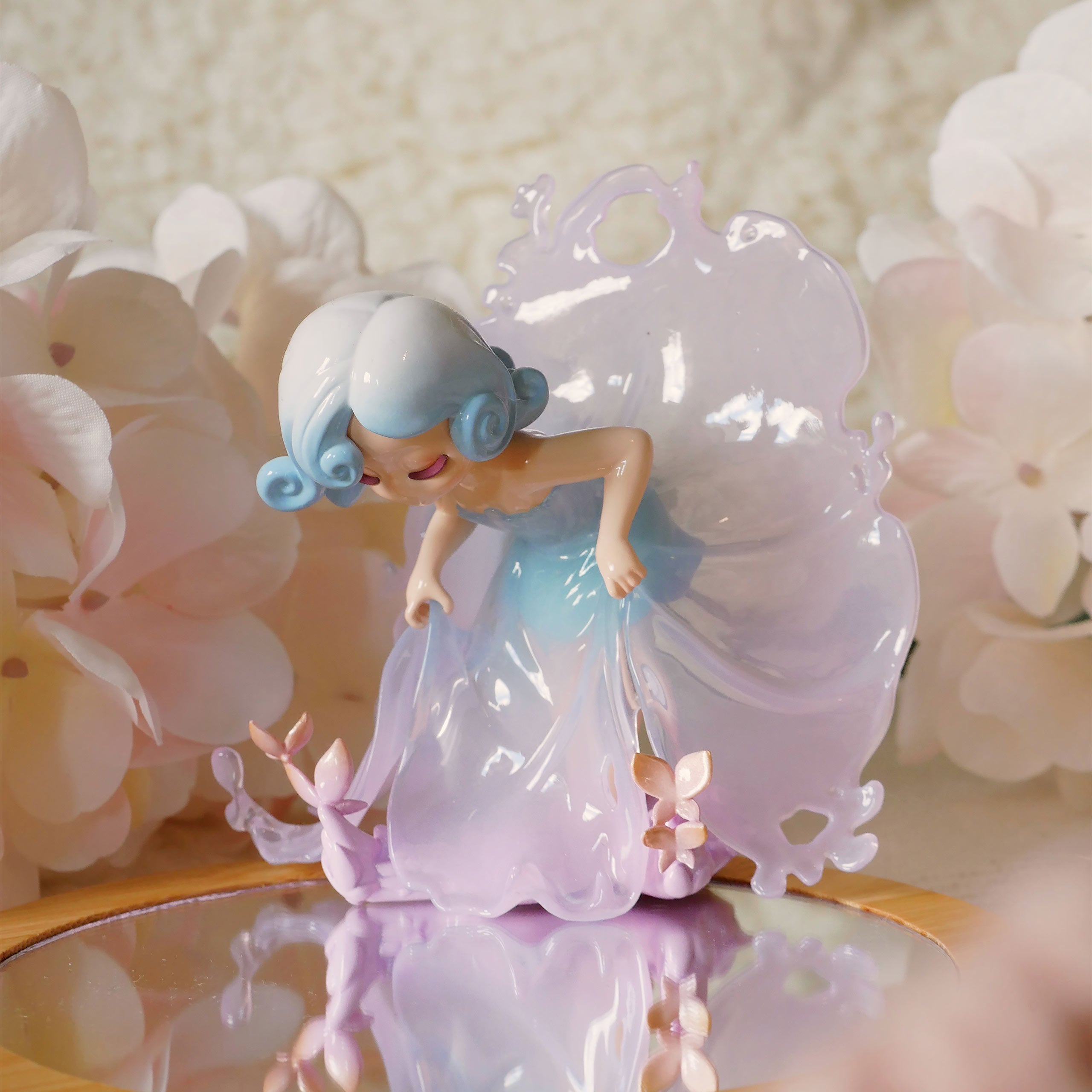 Productafbeelding Sleep - Dreamland Elves Mystery-figuur