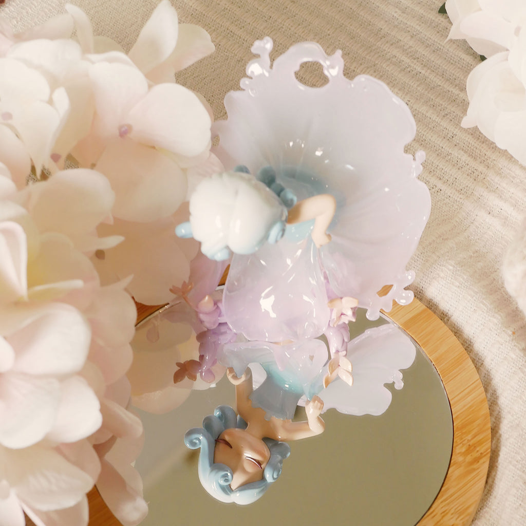 Productafbeelding Sleep - Dreamland Elves Mystery-figuur
