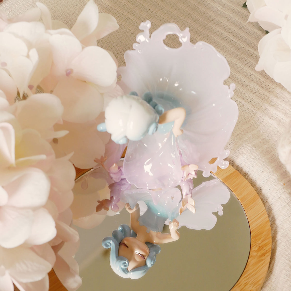 Productafbeelding Sleep - Dreamland Elves Mystery-figuur