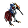 Productafbeelding Digimon - Omegamon Clash of Light and Darkness Ichibansho Figuur