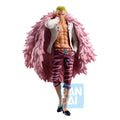 Productafbeelding One Piece - Don Quixote Doflamingo Episode of Law Ichibansho Figuur