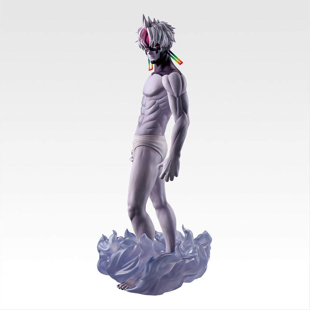 Productafbeelding Dandadan - Overhelming Monstrosity Ichibansho Figuur