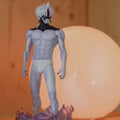 Productafbeelding Dandadan - Overhelming Monstrosity Ichibansho Figuur