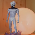 Productafbeelding Dandadan - Overhelming Monstrosity Ichibansho Figuur