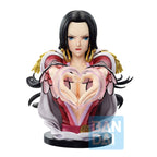 Productafbeelding One Piece - Boa Hancock Ichibansho Figuur