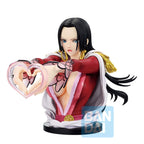 Productafbeelding One Piece - Boa Hancock Ichibansho Figuur