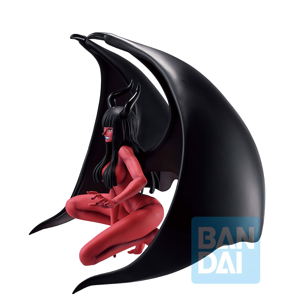 Productafbeelding One Piece - Nico Robin (Demoniofleur) Ichibansho Figuur