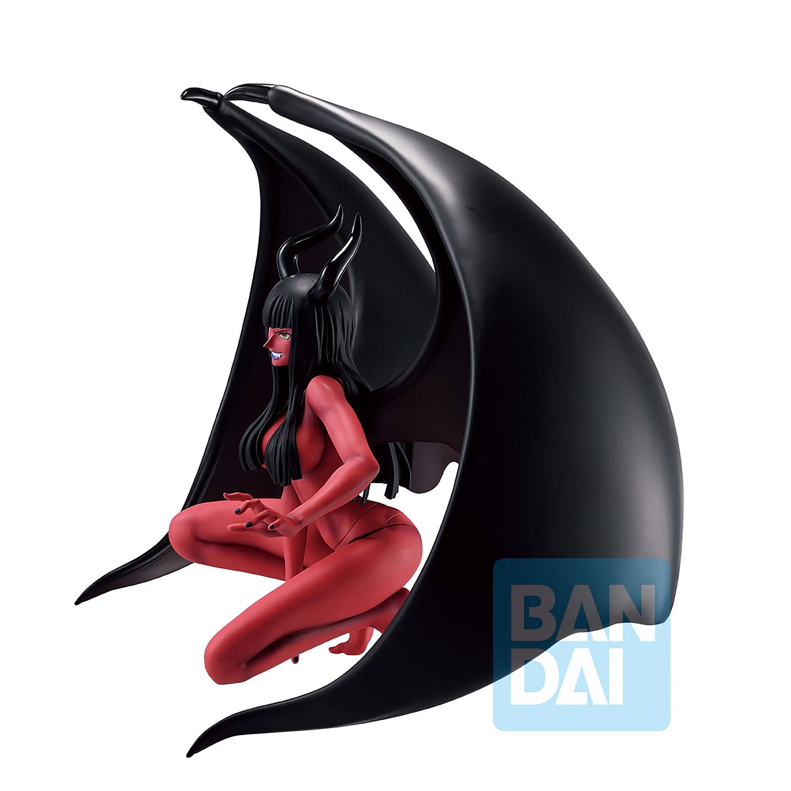 Productafbeelding One Piece - Nico Robin (Demoniofleur) Ichibansho Figuur