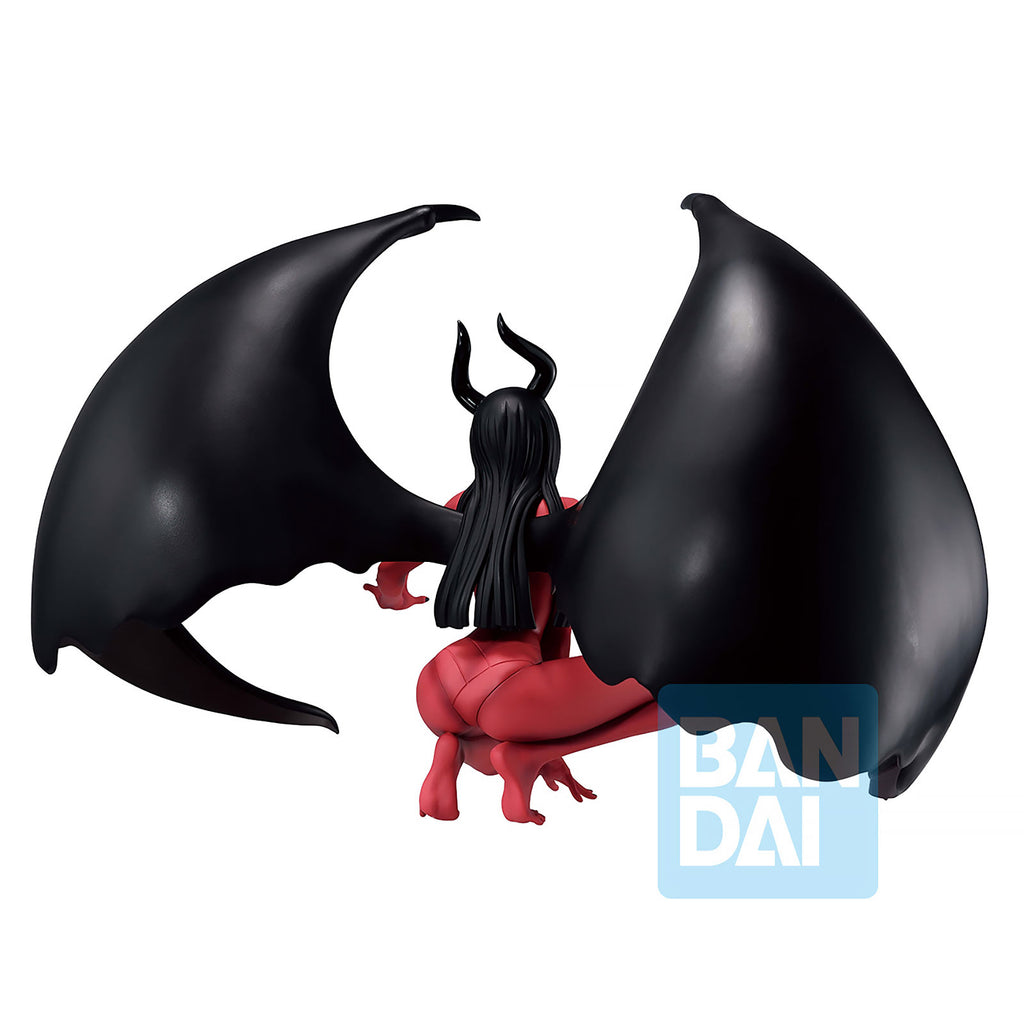 Productafbeelding One Piece - Nico Robin (Demoniofleur) Ichibansho Figuur