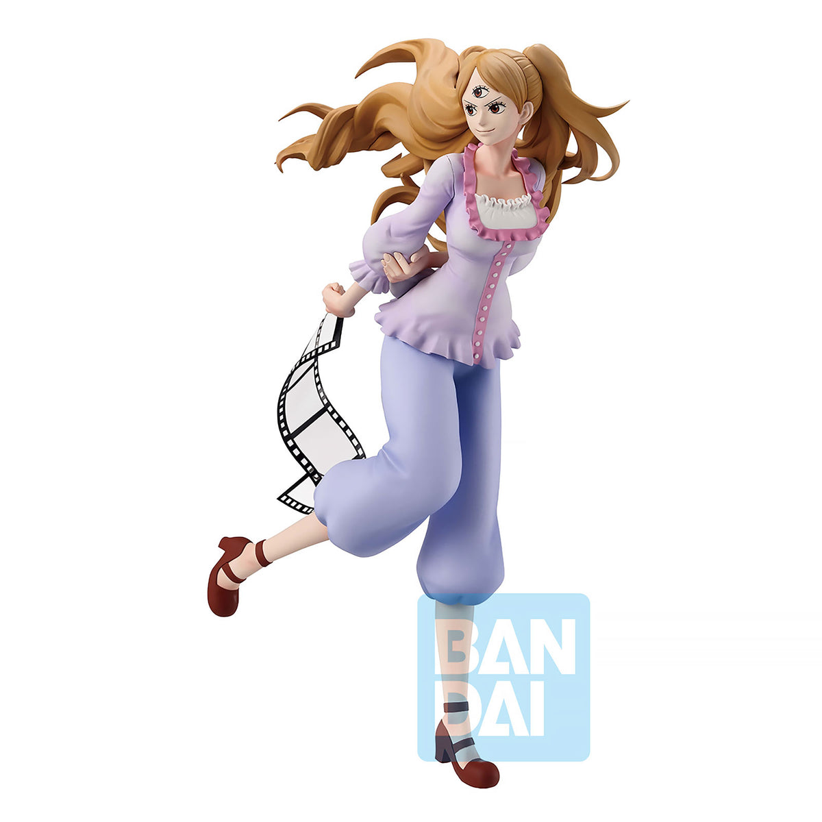 Productafbeelding One Piece - Charlotte Pudding Ichibansho Figurine