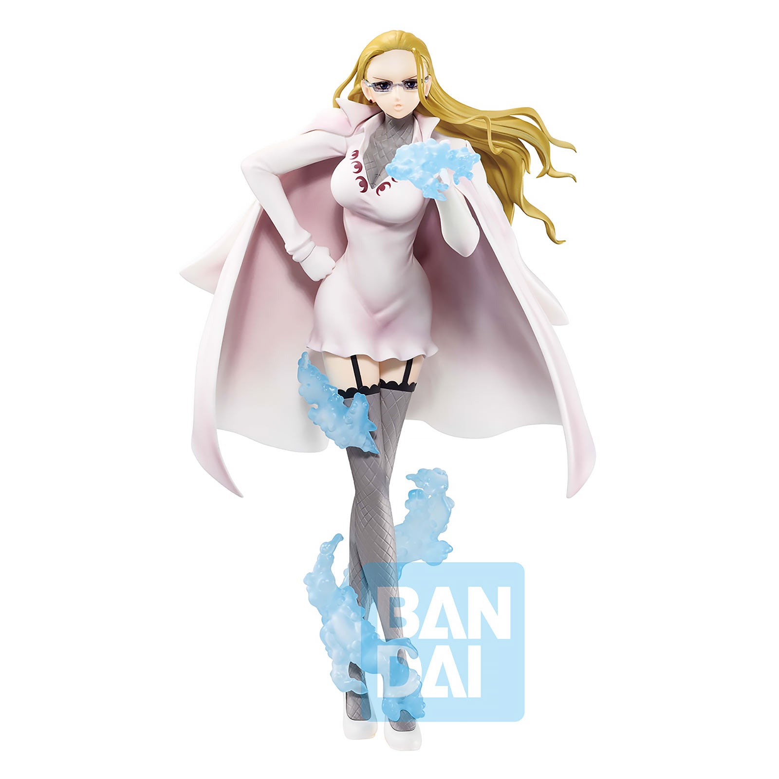 Productafbeelding One Piece - Kalifa Ichibansho Figuur