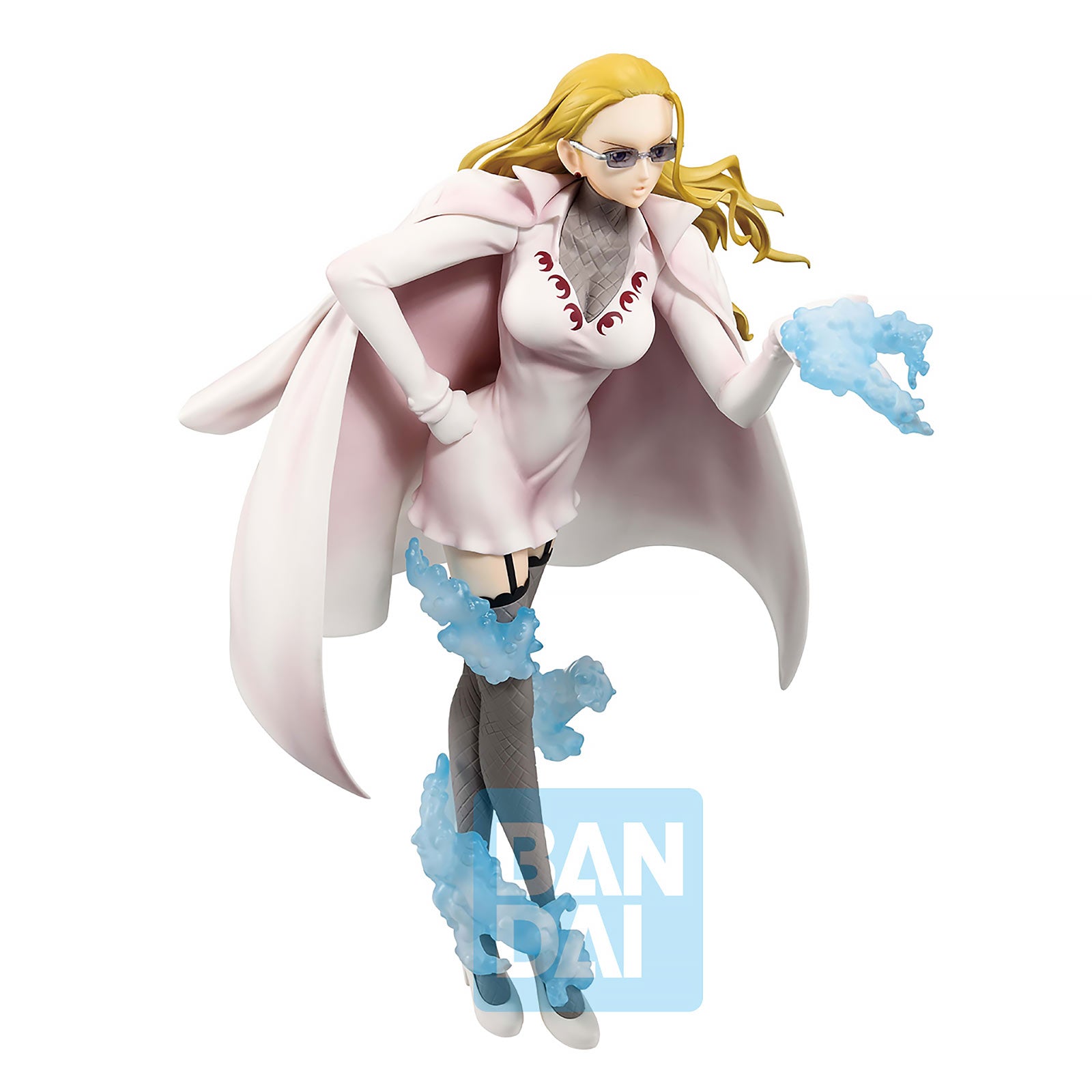 Productafbeelding One Piece - Kalifa Ichibansho Figuur