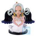 Productafbeelding One Piece - S-Snake Ichibansho Figuur