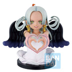 Productafbeelding One Piece - S-Snake Ichibansho Figuur
