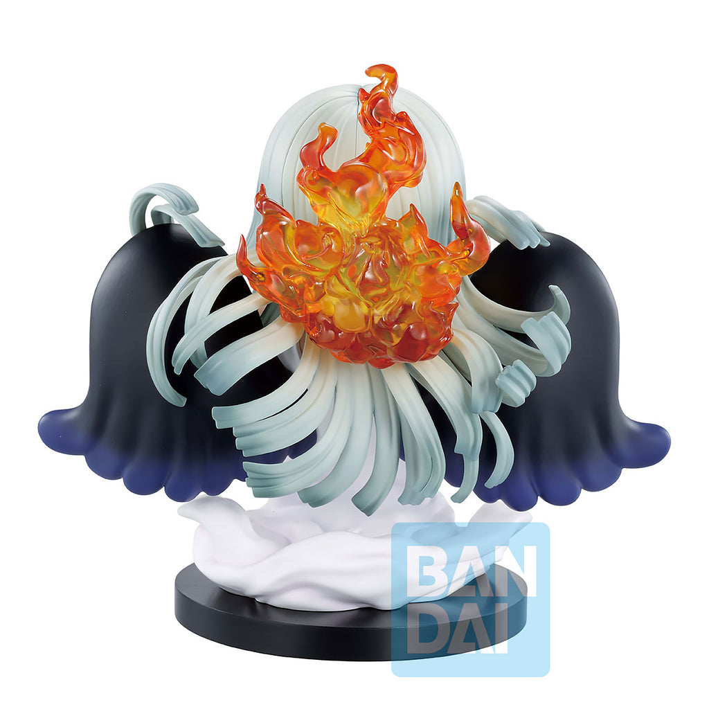 Productafbeelding One Piece - S-Snake Ichibansho Figuur