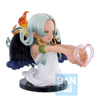 Productafbeelding One Piece - S-Snake Ichibansho Figuur