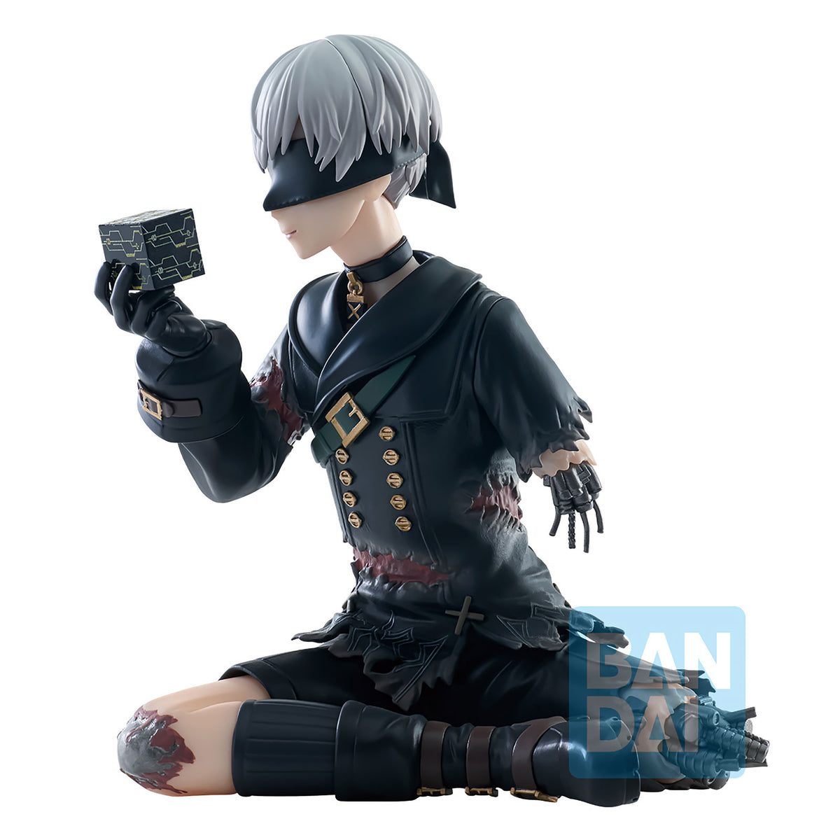 Productafbeelding NieR:Automata - 9S Ichibansho Figuur