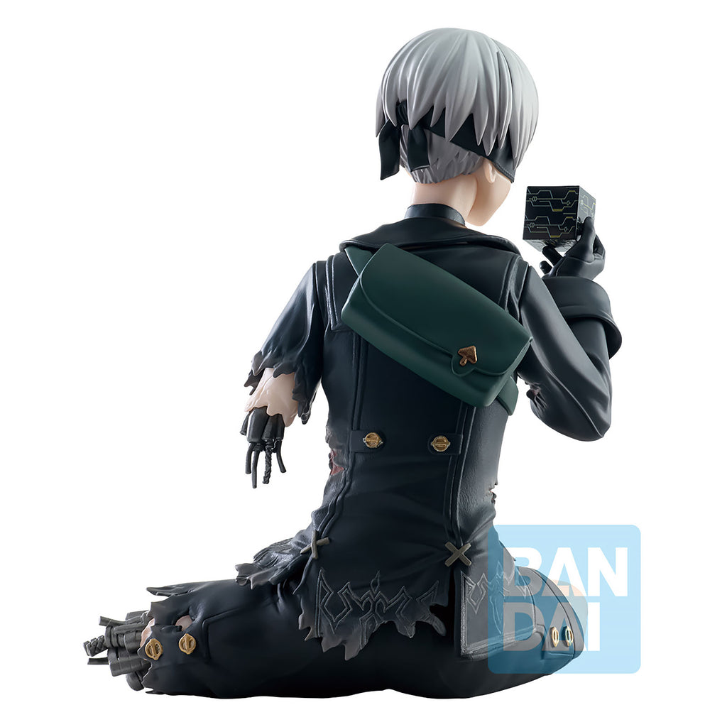 Productafbeelding NieR:Automata - 9S Ichibansho Figuur