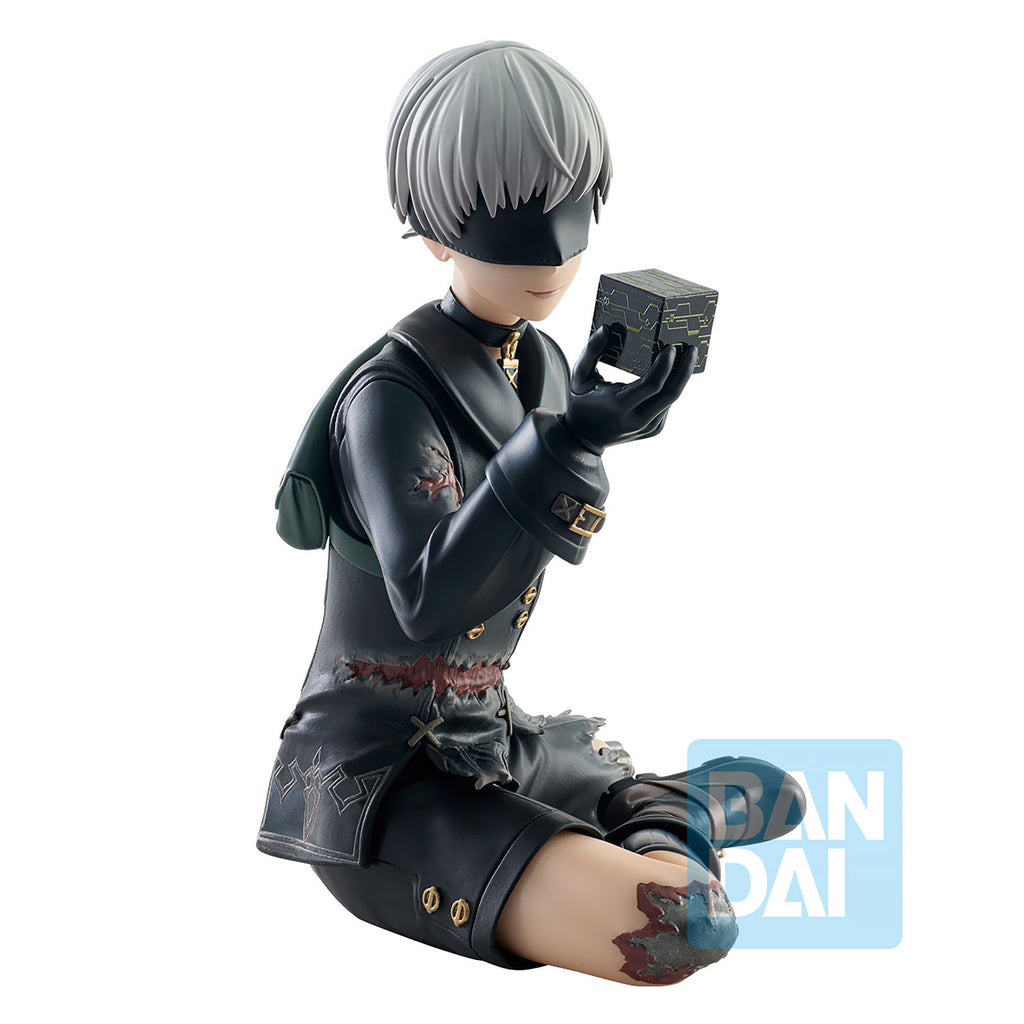 Productafbeelding NieR:Automata - 9S Ichibansho Figuur
