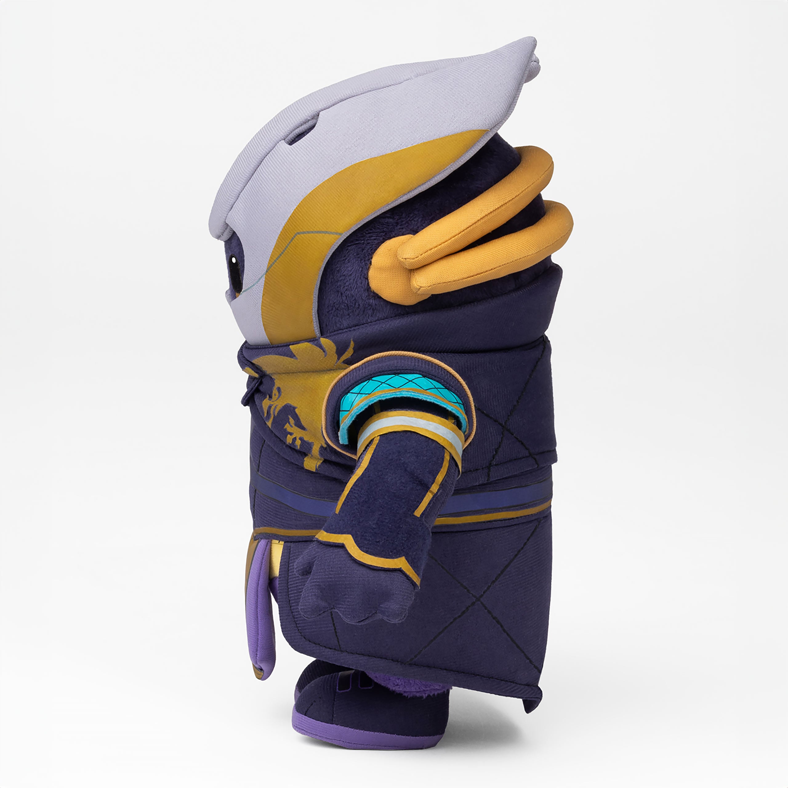 Product image Fall Guys - Destiny Warlock Plush Figure