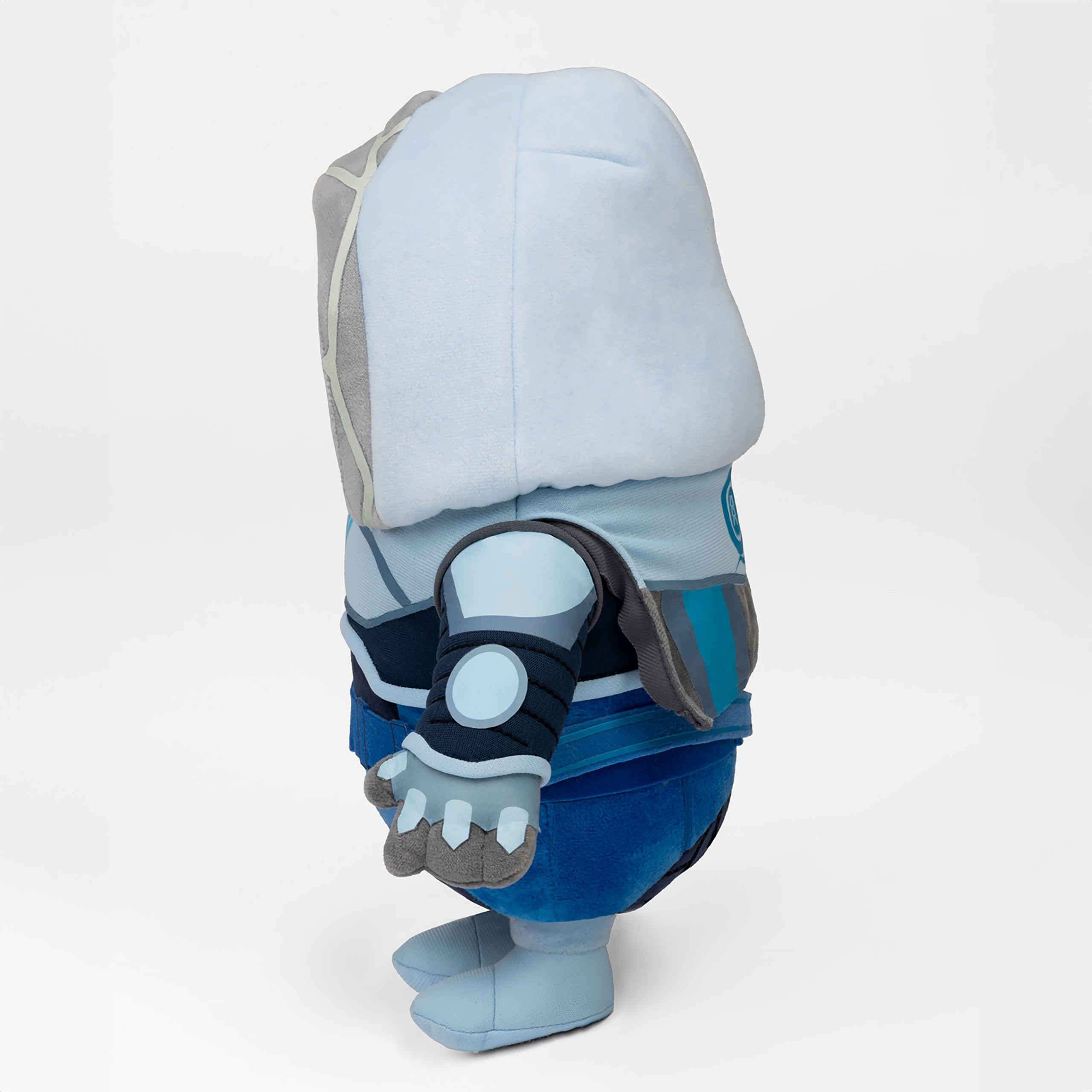 Product image Fall Guys - Destiny Hunter Plush Figure