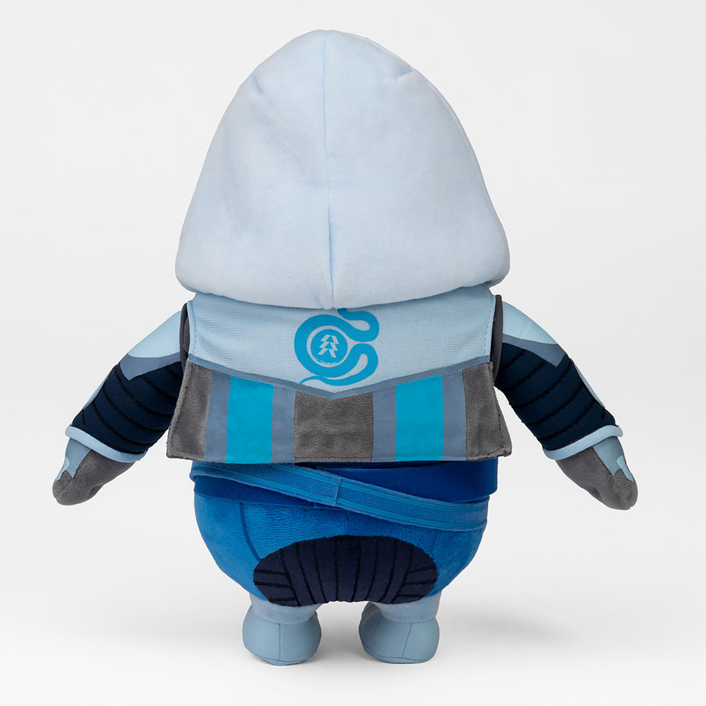 Productafbeelding Fall Guys - Destiny Hunter knuffel