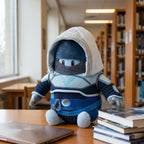 Productafbeelding Fall Guys - Destiny Hunter knuffel