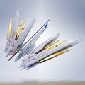 Product image Metal Robot - Effects Part Set Action Figure