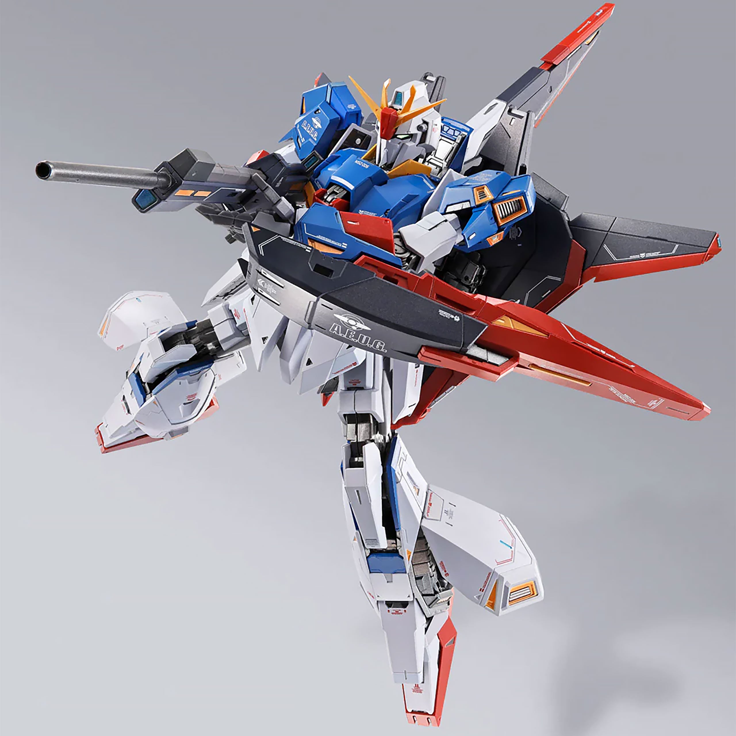 Product image Metal Build - Zeta Gundam Action Figure