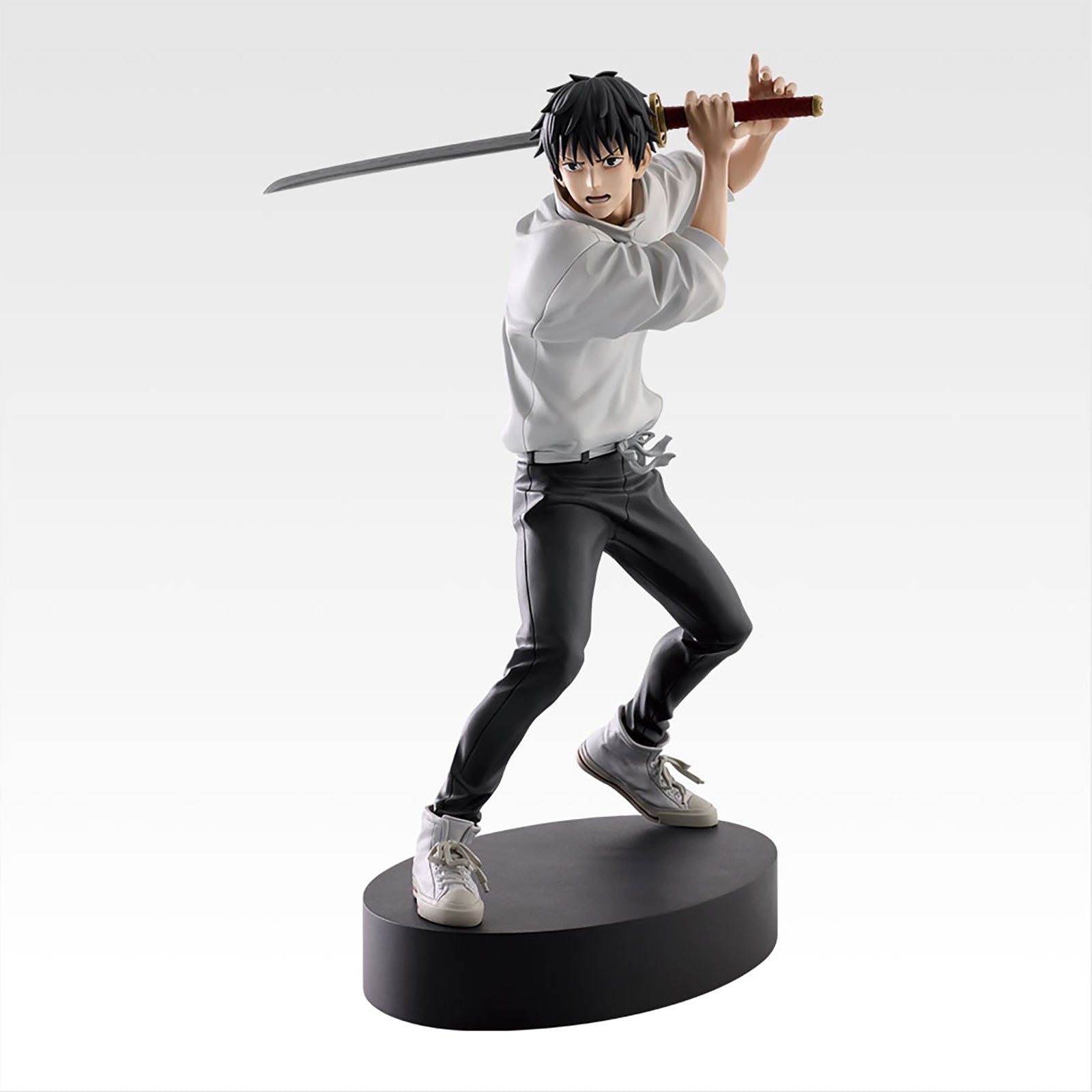 Productafbeelding Jujutsu Kaisen - Yuta Okkotsu Ichibansho Figuur