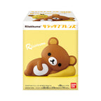 Productafbeelding Rilakkuma and Friends – Mystery-figuur