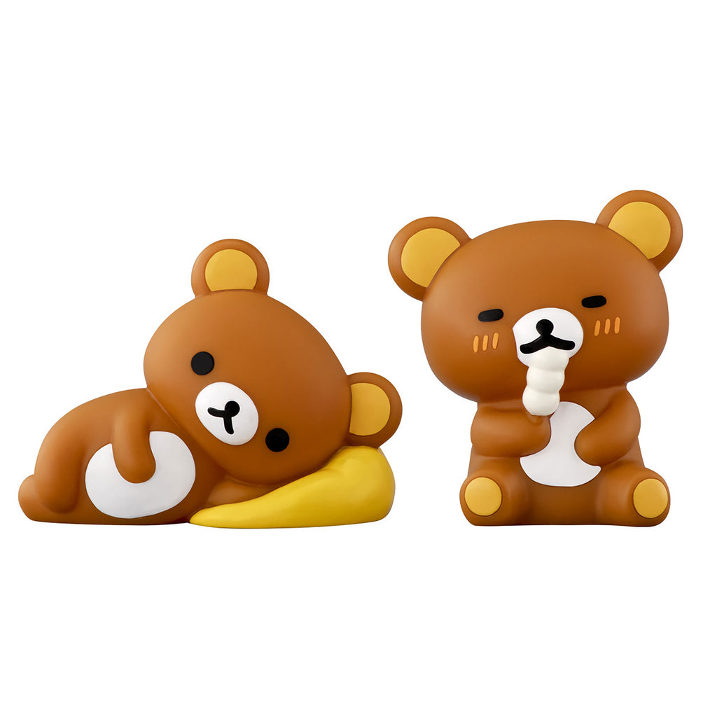 Productafbeelding Rilakkuma and Friends – Mystery-figuur